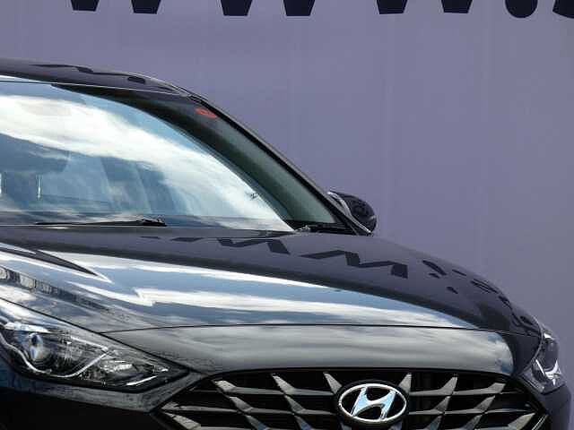 Hyundai I30 1.0 T-GDi MHEV SE Connect Euro 6 (s/s) 5dr Grey