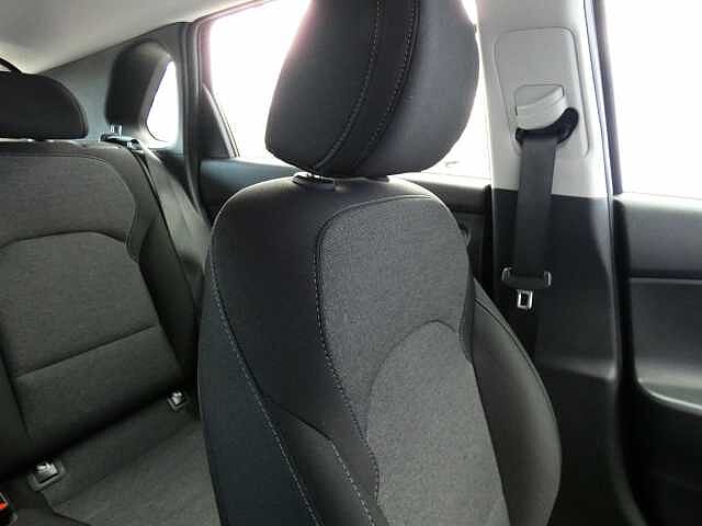 Hyundai I30 1.0 T-GDi MHEV SE Connect Euro 6 (s/s) 5dr Grey