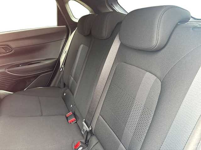 Hyundai I20 1.0T GDi 90 Black Line 5dr Blue