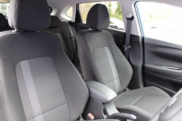 Hyundai I20 1.0T GDi 90 Tech Line 5dr Blue