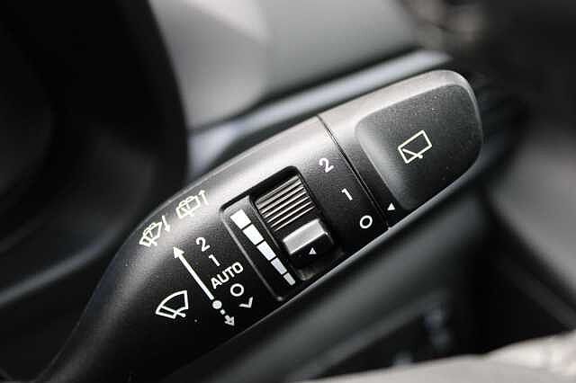 Hyundai I20 1.0T GDi 90 Tech Line 5dr Blue