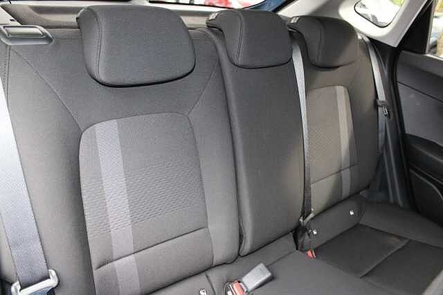 Hyundai I20 1.0T GDi 90 Tech Line 5dr Blue