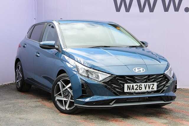 1.0T GDi 90 Tech Line 5dr