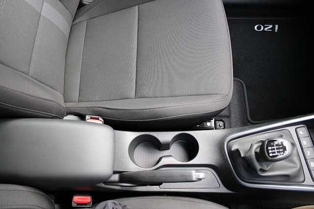 Hyundai I20 1.0T GDi 90 Tech Line 5dr Blue