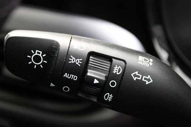 Hyundai I10 1.2 [79] Premium 5dr [Nav] Blue
