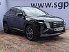 Hyundai TUCSON 1.6 T-GDi Ultimate Auto Euro 6 (s/s) 5dr Black