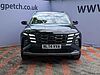 Hyundai TUCSON 1.6 T-GDi Ultimate Auto Euro 6 (s/s) 5dr Black
