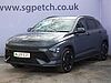 Hyundai KONA 65.4kWh N Line S Auto 5dr Grey