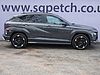 Hyundai KONA 65.4kWh N Line S Auto 5dr Grey