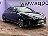 Hyundai IONIQ 6 77.4kWh Premium Auto 4dr Blue