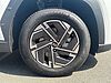 Hyundai TUCSON 1.6T Hybrid Advance 5dr Auto White