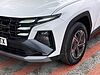 Hyundai TUCSON 1.6 T-GDi Advance Auto Euro 6 (s/s) 5dr White