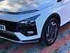 Hyundai BAYON 1.0 T-GDi Ultimate Euro 6 (s/s) 5dr White