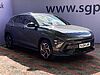Hyundai KONA 1.6 T-GDi N Line S Euro 6 (s/s) 5dr Grey