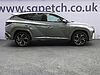 Hyundai TUCSON 1.6 T-GDi N Line Auto Euro 6 (s/s) 5dr Grey