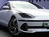 Hyundai IONIQ 6 77.4kWh Ultimate Auto 4dr White