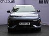 Hyundai KONA 1.6 h-GDi N Line DCT Euro 6 (s/s) 5dr Blue