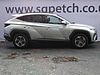 Hyundai TUCSON 1.6 T-GDi Advance Euro 6 (s/s) 5dr Silver