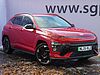 Hyundai KONA 65.4kWh N Line Auto 5dr Red
