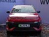 Hyundai KONA 65.4kWh N Line Auto 5dr Red