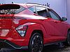 Hyundai KONA 65.4kWh N Line Auto 5dr Red