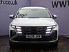 Hyundai TUCSON 1.6 T-GDi Premium Euro 6 (s/s) 5dr White