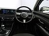 Hyundai TUCSON 1.6 T-GDi Premium Euro 6 (s/s) 5dr White