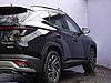 Hyundai TUCSON 1.6 T-GDi Ultimate Auto Euro 6 (s/s) 5dr Black