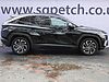 Hyundai TUCSON 1.6 T-GDi Ultimate Auto Euro 6 (s/s) 5dr Black
