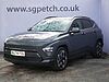 Hyundai KONA 65.4kWh Ultimate Auto 5dr Grey