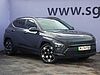 Hyundai KONA 65.4kWh Ultimate Auto 5dr Grey