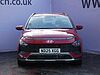 Hyundai BAYON 1.0 T-GDi Advance Euro 6 (s/s) 5dr Red