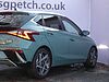 Hyundai I20 1.0 T-GDi Ultimate Euro 6 (s/s) 5dr Green