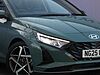 Hyundai I20 1.0 T-GDi Ultimate Euro 6 (s/s) 5dr Green