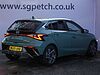 Hyundai I20 1.0 T-GDi Ultimate Euro 6 (s/s) 5dr Green