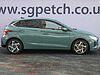 Hyundai I20 1.0 T-GDi Ultimate Euro 6 (s/s) 5dr Green