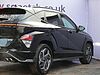 Hyundai KONA 1.6 h-GDi N Line DCT Euro 6 (s/s) 5dr Black