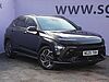 Hyundai KONA 1.6 h-GDi N Line DCT Euro 6 (s/s) 5dr Black