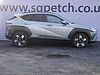 Hyundai KONA 1.6 T-GDi Ultimate DCT Euro 6 (s/s) 5dr Silver