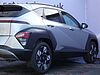 Hyundai KONA 1.6 T-GDi Ultimate DCT Euro 6 (s/s) 5dr Silver