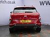 Hyundai KONA 1.6 T-GDi N Line S DCT Euro 6 (s/s) 5dr Red