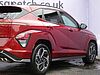 Hyundai KONA 1.6 T-GDi N Line S DCT Euro 6 (s/s) 5dr Red