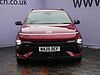 Hyundai KONA 1.6 T-GDi N Line S DCT Euro 6 (s/s) 5dr Red