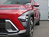 Hyundai KONA 1.0 T-GDi Ultimate Euro 6 (s/s) 5dr Red