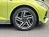 Hyundai I20 1.0T GDi N Line S 5dr DCT Green