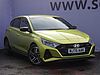Hyundai I20 1.0 T-GDi N Line S DCT Euro 6 (s/s) 5dr Green