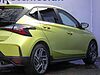 Hyundai I20 1.0 T-GDi N Line S DCT Euro 6 (s/s) 5dr Green