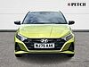 Hyundai I20 1.0T GDi N Line S 5dr DCT Green