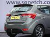 Hyundai IX20 1.6 SE Nav Euro 6 5dr Grey