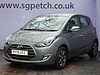 Hyundai IX20 1.6 SE Nav Euro 6 5dr Grey